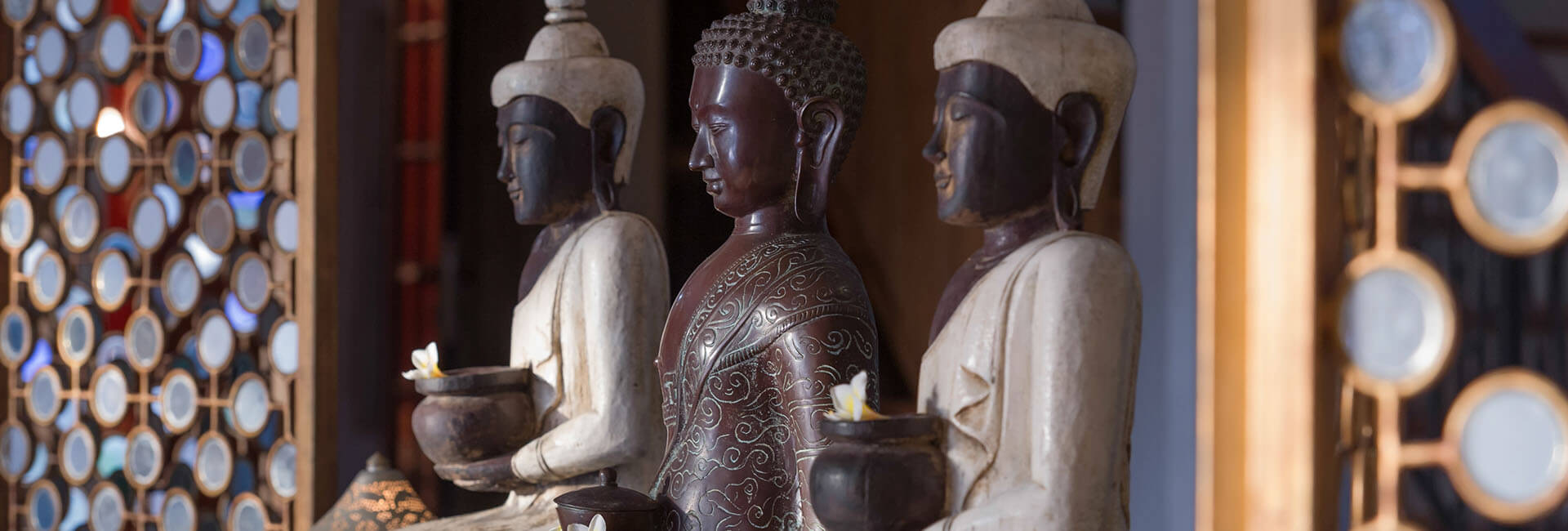 Sayang d'Amour - Artifacts